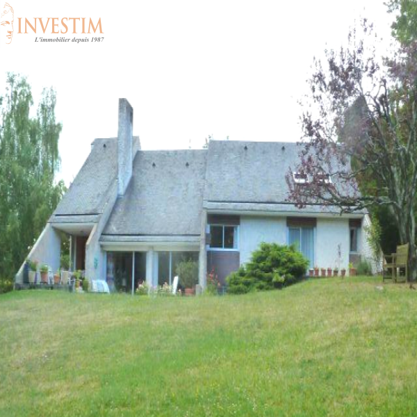 Offres de vente Maison Blois 41000