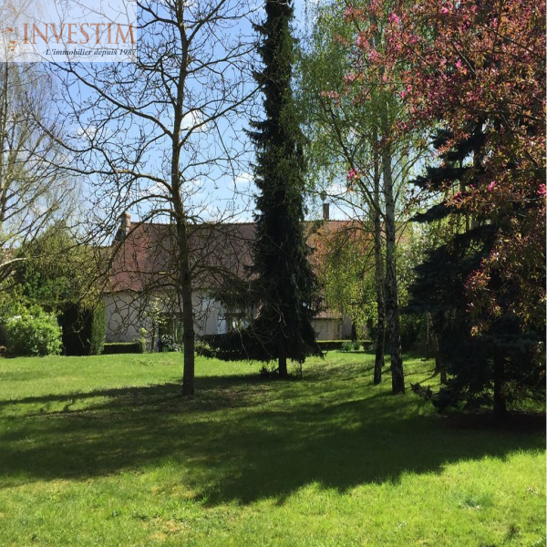 Offres de vente Maison Blois 41000