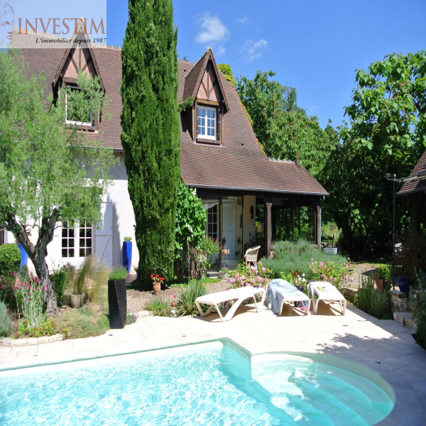 Offres de vente Maison Molineuf 41190