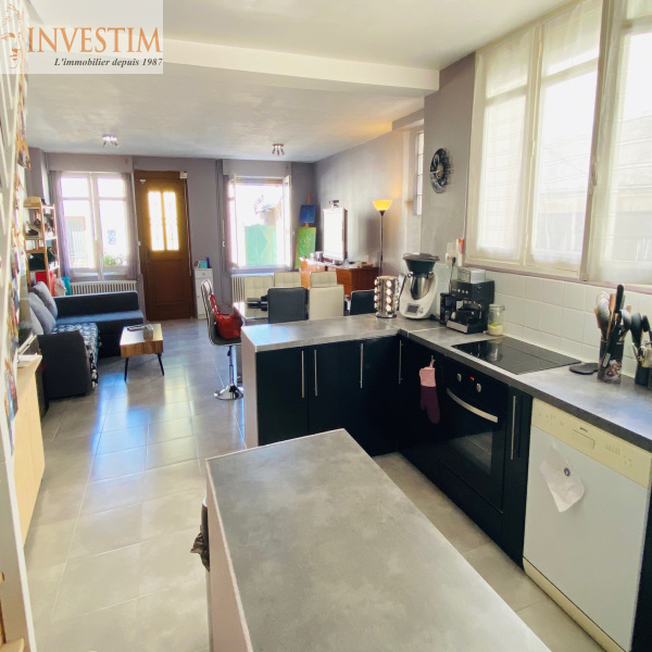 Offres de vente Maison Blois 41000