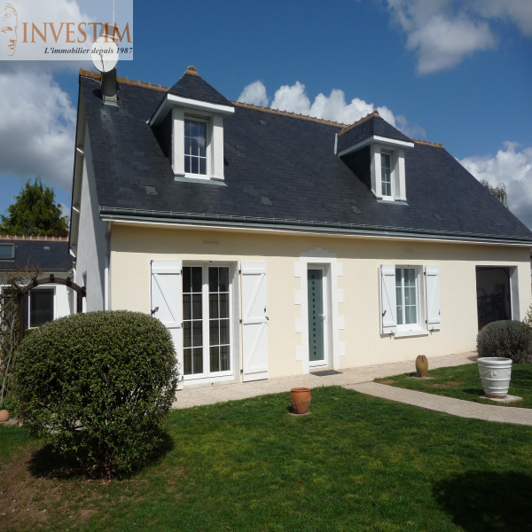 Offres de vente Maison Saint-Gervais-la-Forêt 41350