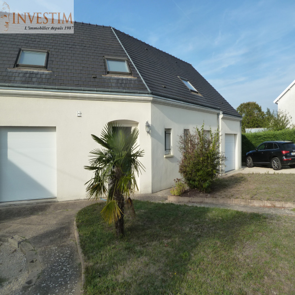 Offres de vente Maison Vineuil 41350