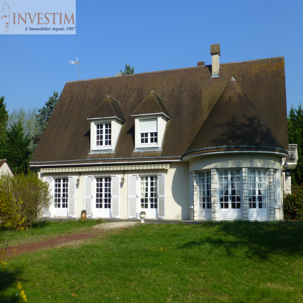 Offres de vente Maison Cormeray 41120