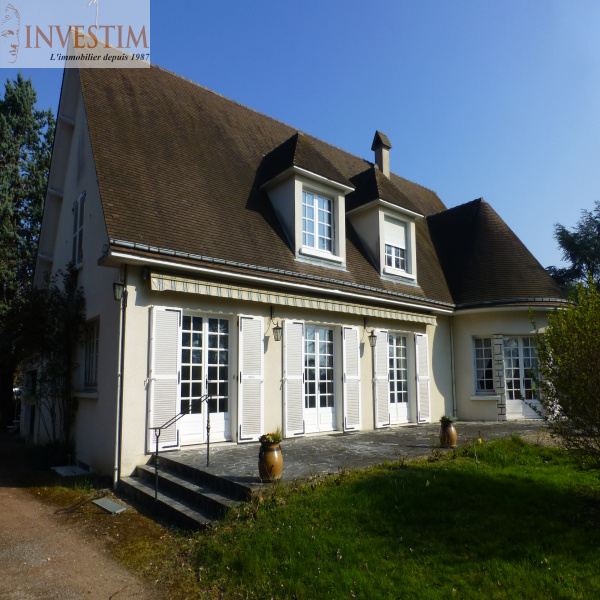 Offres de vente Maison Cormeray 41120