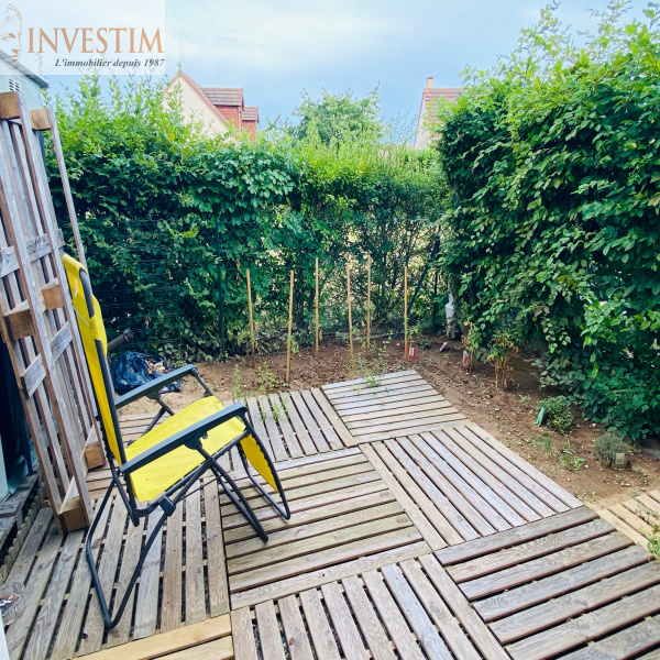 Offres de vente Maison Villebarou 41000