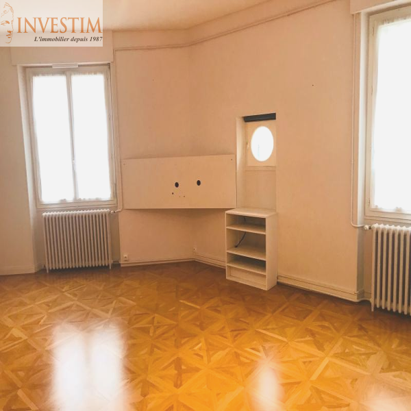 Offres de vente Appartement Blois 41000