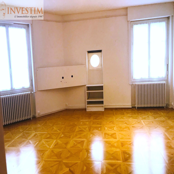 Offres de vente Appartement Blois 41000