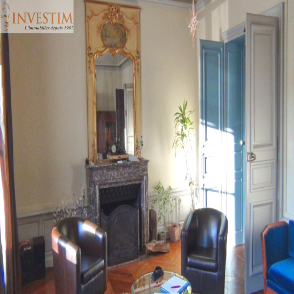 Offres de vente Maison Mer 41500