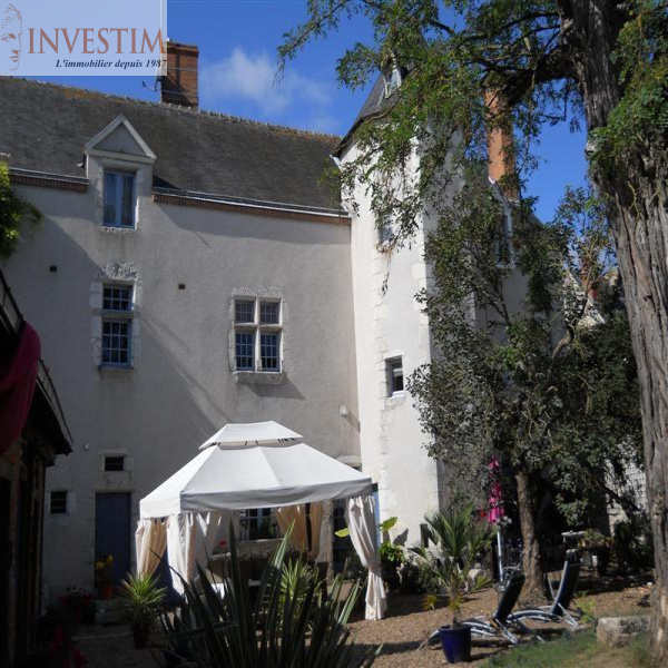 Offres de vente Maison Suèvres 41500
