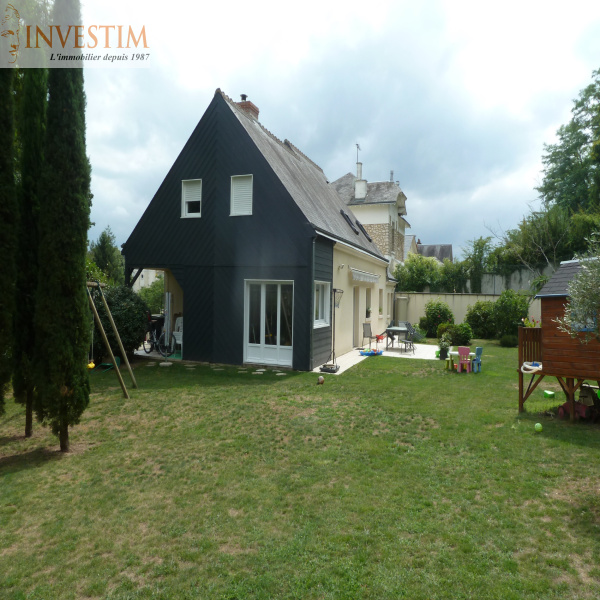 Offres de vente Maison Blois 41000