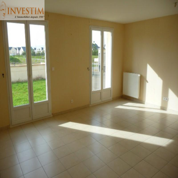 Offres de location Maison Vineuil 41350