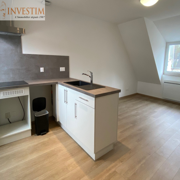 Offres de location Appartement Blois 41000