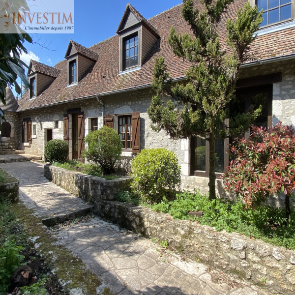 Offres de vente Maison Menars 41500
