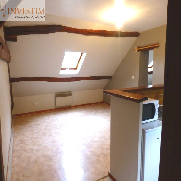 Offres de vente Appartement Blois 41000
