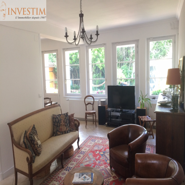 Offres de vente Maison Blois 41000