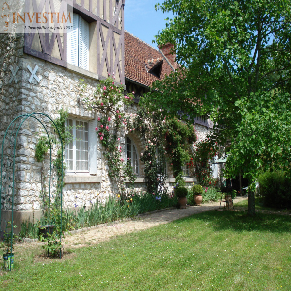 Offres de vente Maison Blois 41000