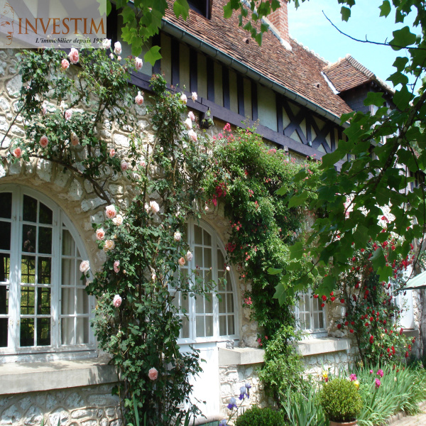 Offres de vente Maison Blois 41000