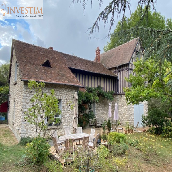 Offres de vente Maison Blois 41000