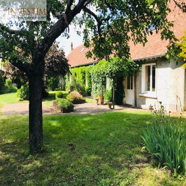 Offres de vente Maison Cour-Cheverny 41700
