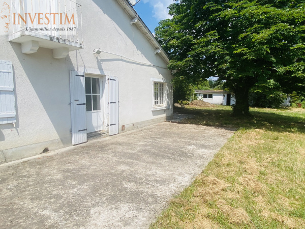 Offres de vente Maison Seur 41120