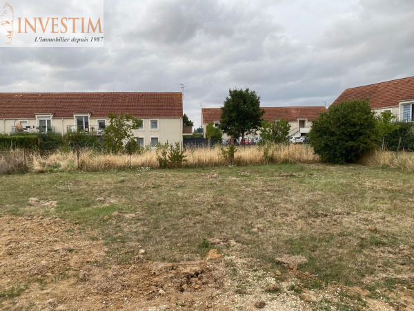 Offres de vente Terrain à batir Villebarou 41000