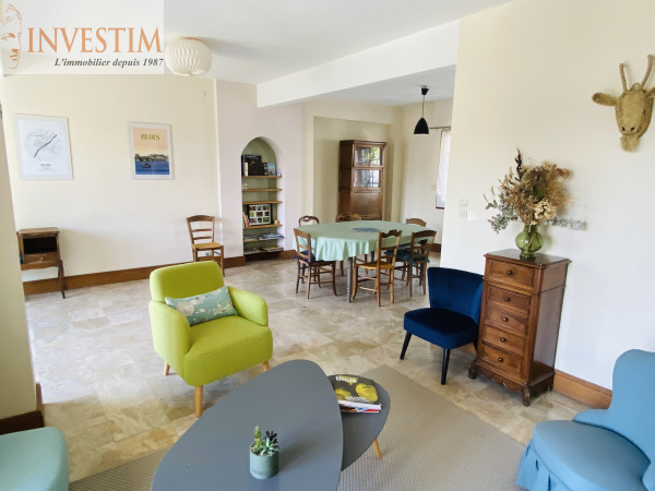 Offres de vente Maison Blois 41000