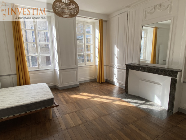 Offres de location Appartement Blois 41000