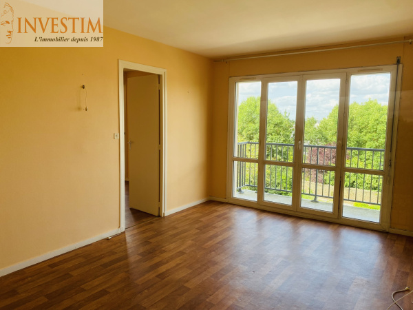 Offres de vente Appartement Blois 41000