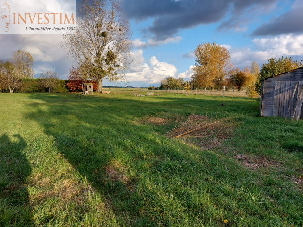 Offres de vente Terrain Pray 41190