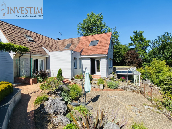 Offres de vente Propriete Vineuil 41350