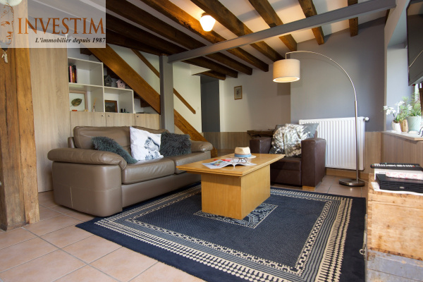 Offres de vente Maison Cellettes 41120