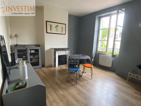 Offres de vente Appartement Blois 41000