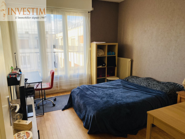 Offres de location Appartement Blois 41000