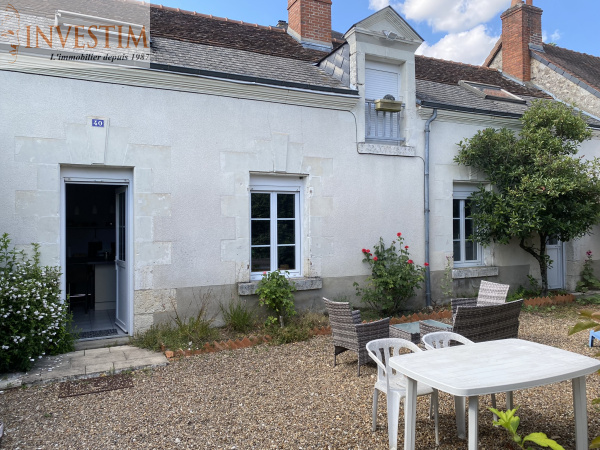 Offres de vente Maison Veuzain-sur-Loire 41150