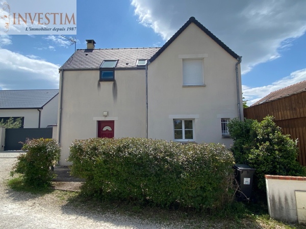 Offres de vente Maison Blois 41000