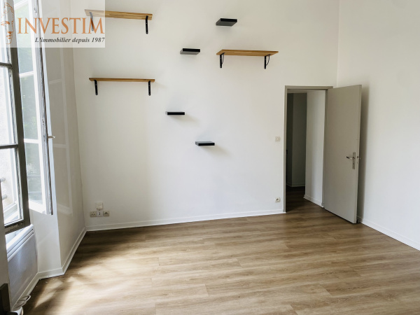 Offres de vente Appartement Blois 41000