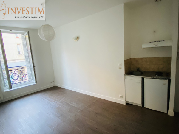 Offres de vente Studio Blois 41000