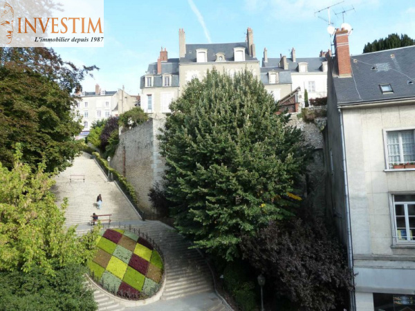 Offres de vente Studio Blois 41000