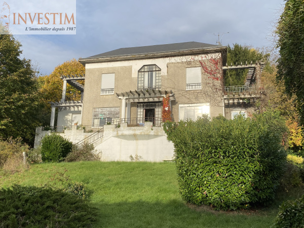 Offres de vente Maison Blois 41000