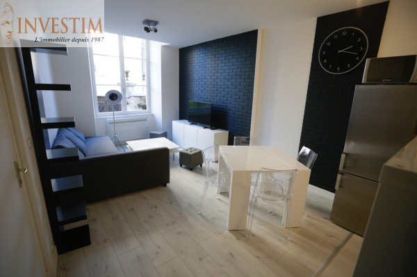 Offres de location Appartement Blois 41000