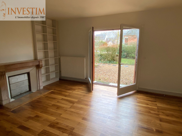 Offres de location Appartement Blois 41000