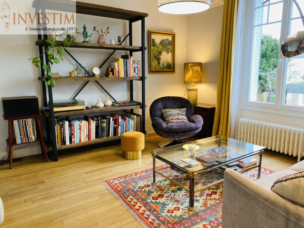 Offres de vente Maison Blois 41000