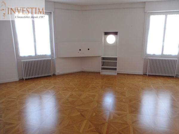 Offres de location Appartement Blois 41000
