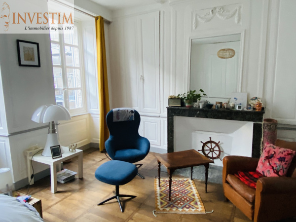 Offres de location Appartement Blois 41000