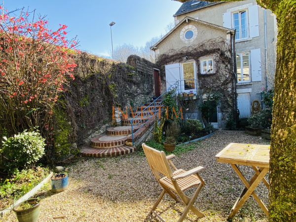 Offres de vente Maison Blois 41000