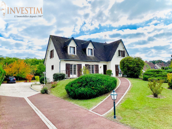 Offres de vente Maison Vineuil 41350