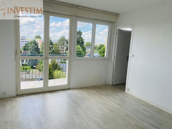 Offres de vente Appartement Blois 41000