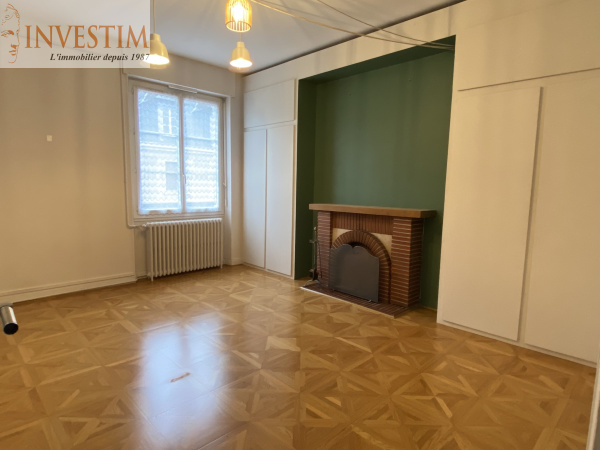 Offres de vente Appartement Blois 41000