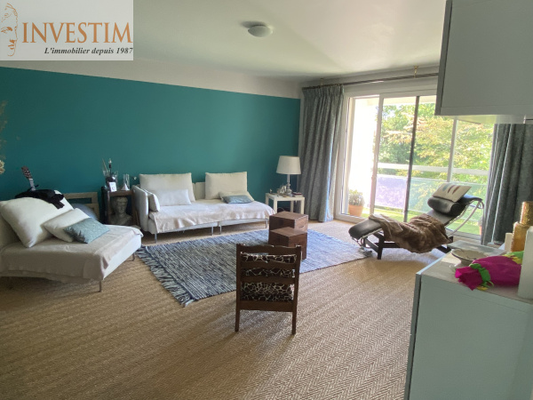 Offres de vente Appartement Blois 41000