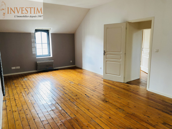 Offres de location Appartement Blois 41000